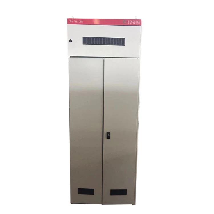 Low Voltage Drawer Switch Cabinet