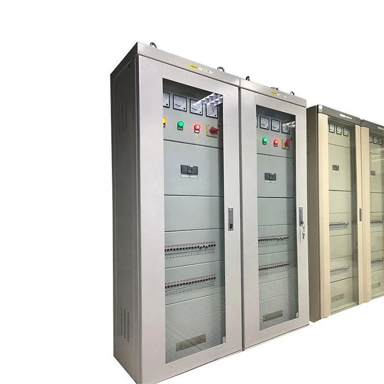 GZD DC power cabinet (7)