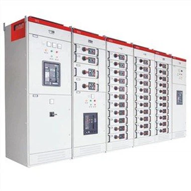 Stikalna naprava z nizko napetostjo