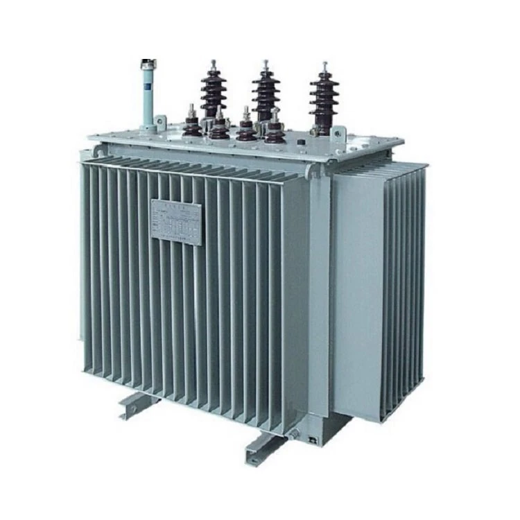 Zunanji oljni transformator