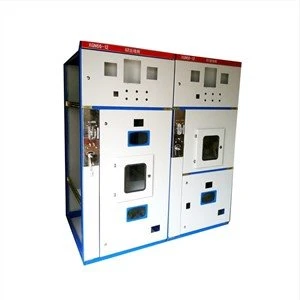 Stikalna naprava 10kv