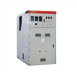 40.5kv Visokonapetostna stikala