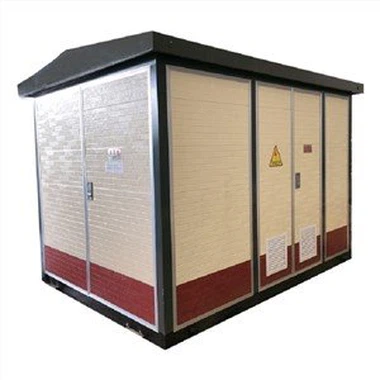 Zunanja kompaktna podstanija