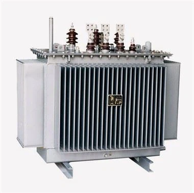 H59 Tip 20/0,4 kv Oljni transformatorji za vgradnjo na blazino