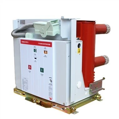Tip torbice Seacuum Circuit Breaker