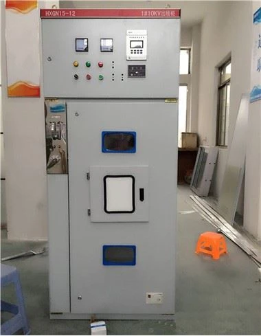 HXGN-12 16KV oprema za distribucijo električne energije