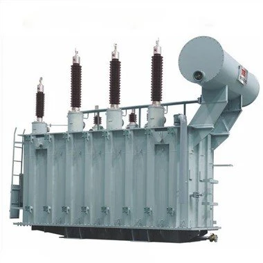 SFPZ11-240000/330 distribucijski transformator
