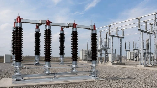 Zakaj se oprema 126 kV uporablja v elektroenergetskem sistemu 110 kV?